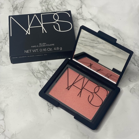 NARS Other - Brand new Nars Orgasm blush